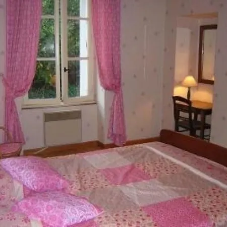 House Sur Sarthe - 7 Pers, 80 M2, 4/3 *